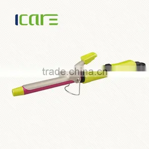 Professional Hair Curling Iron With Stainless Steel/ Hair Curler thumbnail-5
