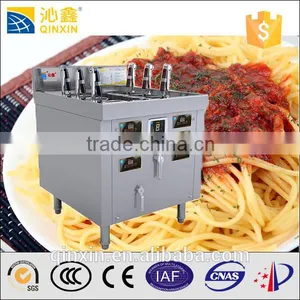 Eco-friendly Factory Noodle Kitchen Equipment for Restaurant/restaurant Equipment Noodle Cooker/noodle Cooking Machine thumbnail-1