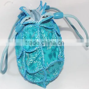 2016 New Design Lady Fashion Handbag Large Size Personalized Design Low Price thumbnail-5