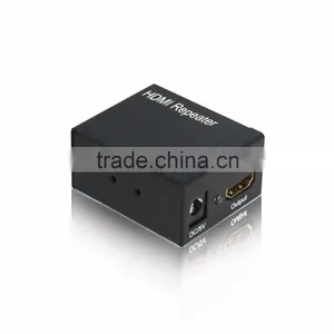 New Premium HDMI Repeater Extends the Length of HDMI Cable up to 35m 1080p Support Home Theater thumbnail-1