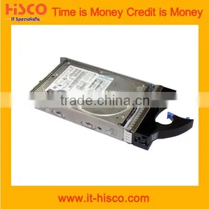 00W1543 4-TB 7.2K 6G 3.5 SED NL SAS G2HS HDD thumbnail-1