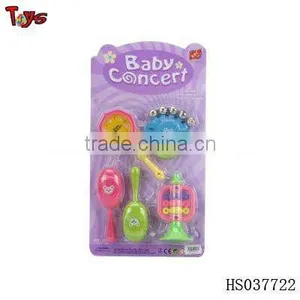 2015 New Hot Sales Baby Rattle Toys thumbnail-1