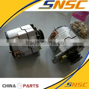 Hot China Products Wholesale Weichai Power Engine Alternator thumbnail-1