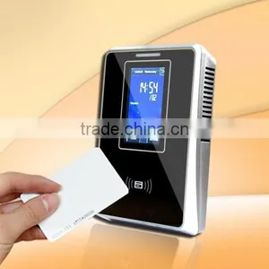 High Performance Rfid Proximity Rifd Card Reader thumbnail-2