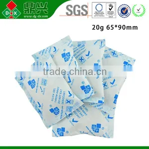 Best Power Chemical Industry Silica Gel Dry Agent thumbnail-2