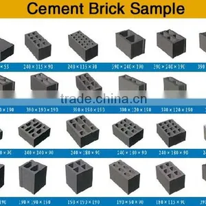 QT6-15 Cylinder Block Making Machine Price thumbnail-3