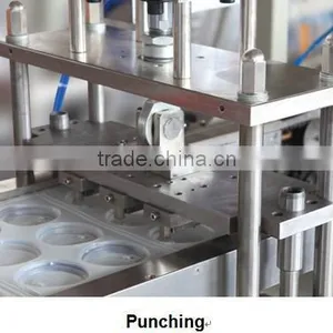 PP Tray Forming Machine thumbnail-3