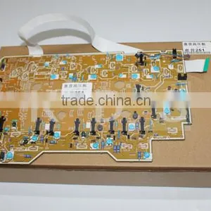 Original DC Board for HP M251 M276 PRO200 Hight Voltage Power Board RM1-8705 thumbnail-2