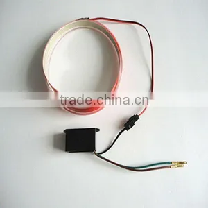 Waterproof el Tape With 12V Inverter thumbnail-2