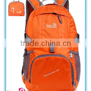 2016 New Design Durable Convenient Fodable Bag thumbnail-1