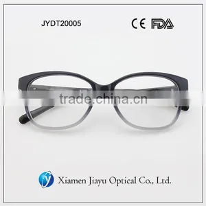 Hot Selling Fashion Optical Frames in Acetate From Golden Supplier thumbnail-2