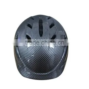 High Quality Super Warm Open Face Helmet With EPS Material thumbnail-5