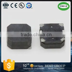 SMT8504 Best Popular Cheaper 8.5mm 85dB 3.6V SMD Buzzer Zhejiang (FBELE) Quality Choice thumbnail-1