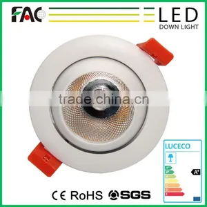 Most Popular Europe Product High Power Led Celing Down Lights thumbnail-4