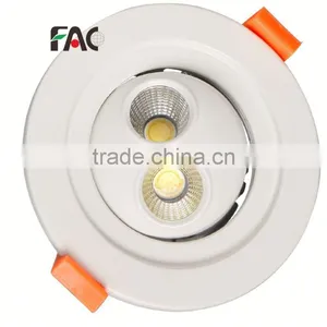 China Supplier High Lumen Waterproof Par30 8w Led Spot Light thumbnail-6