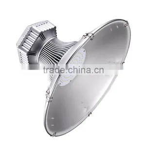 Oriental Pearl Series LED High Bay Light(SPG-D150) thumbnail-1