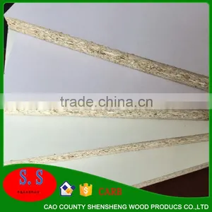 China Manufacturer Chipboard Melamine Faced Paper thumbnail-6
