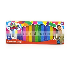 Modeling Clay thumbnail-1