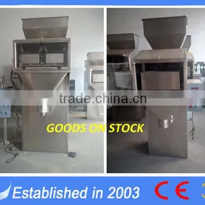 Tainyu Elegant Appearance Lcs Carotene Packaging Machine With One Year Warranty thumbnail-2