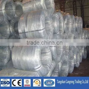 1mm Galvanized Wire thumbnail-2