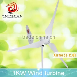 Blades Wind Generator thumbnail-2