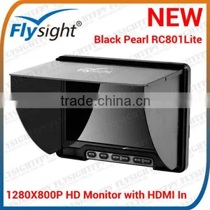 B932 Flysight Black Pearl FPV HDMI Display Monitor For Quadcopter Drone With 4k Camera&advanced 1080p hd Rtf thumbnail-1