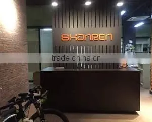 Shenzhen Shanren Technology Co., Ltd. company overview - view 1 thumbnail