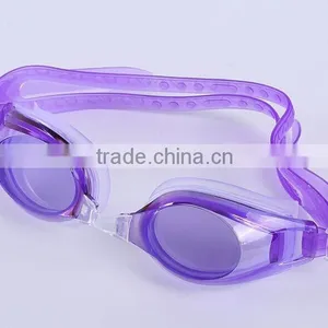 2015 Anti UV Comfortable Super Clear Swimming Goggles Adult Swimming Glasses thumbnail-3