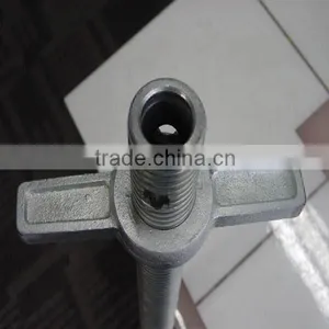 Hollow Scaffolding Jack Base thumbnail-1