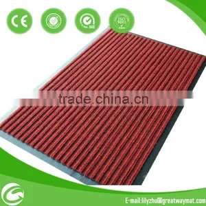 Non Woven Door Mat With PVC Backing thumbnail-1