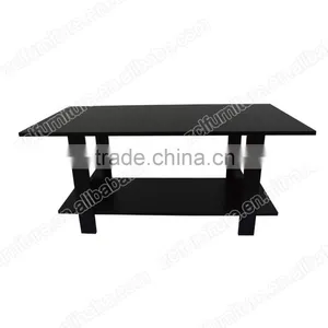 Black End Table thumbnail-1