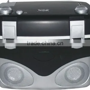 Cooler Box Radio With Bluetooth thumbnail-1