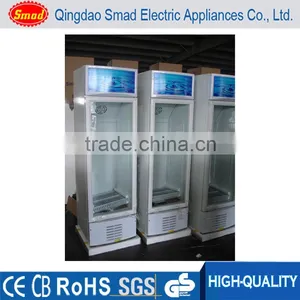 Cold Drink Refrigerator Energy Drink Fridge Showcase Fridge thumbnail-1