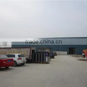 Botou Golden Integrity Roll Forming Machine Co., Ltd. company overview - view 2 thumbnail