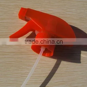 YuYao Trigger Sprayer 28/410 for Jet Stream thumbnail-1