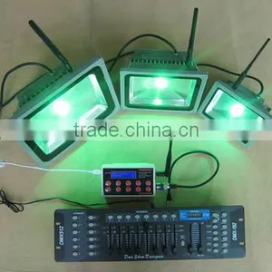 UL DLC SAA PSE CE 50 Watt 12 V 24V Led Flood Light/led Flood Lamp/50w Led Flood Light thumbnail-3