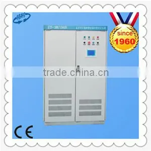 33000A 30V High Frequency ac dc Power Supply/rectifier for Heating thumbnail-1