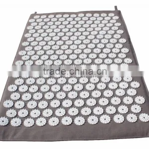 Shakti Nail Mat,Acupressure Shakti Mat /massager Acupressure Mat/nail Yoga Mat thumbnail-6