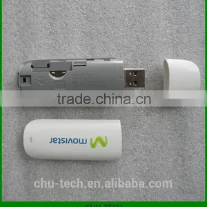 Unlocked Huawei E173 7.2M 3g Wireless Modem USB Stick thumbnail-3