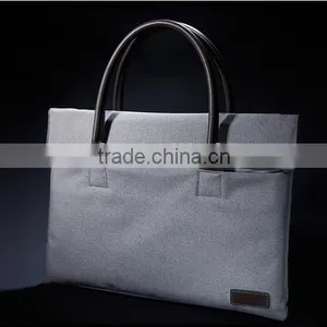 China Bag Factory Customize New 16 Inch 19 Inch Laptop Sleeve Bag Case Notebook Cover Pouch thumbnail-5