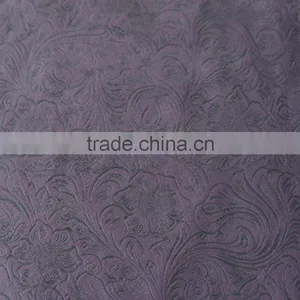 Machine Washable and Fireprooft Blackout High Grade 4-star Hotel Curtain/Curtain Fabric /Window Treatment thumbnail-3