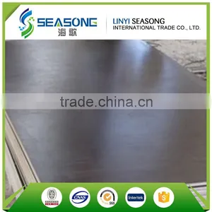 Customized Film Faced Plywood for Construction thumbnail-5