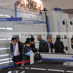 Glass Washing Machine Vertical Glass Washing Machine Cnc thumbnail-6