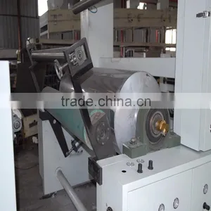 HYGF-A1600 HIGH SPEED COMPUTERIZED LAMINATING MACHINE thumbnail-5