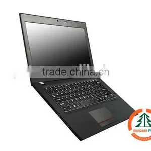 12.5 Inch Mini Laptop, i5 4300U/1.9GHz/4GB/500GB Notebook Computer thumbnail-2