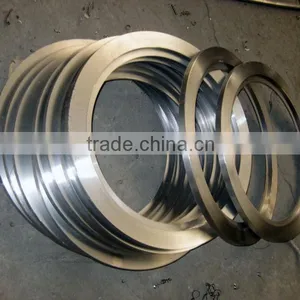 Semi-Finished Flange (hot Coil Process) thumbnail-1
