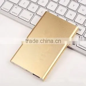 2015 High Capacity Portable Power Bank 4000mah for Iphone thumbnail-5