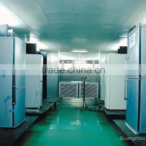 Sell Refrigerator/Freezer Testing Lab thumbnail-1