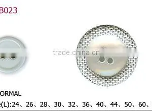 Fancy Plastic Buttons for Kids Clothing thumbnail-1