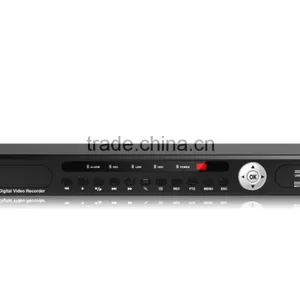 ACESEE 1080P/960H HD Receiver 16CH Cloud AHD DVR thumbnail-1